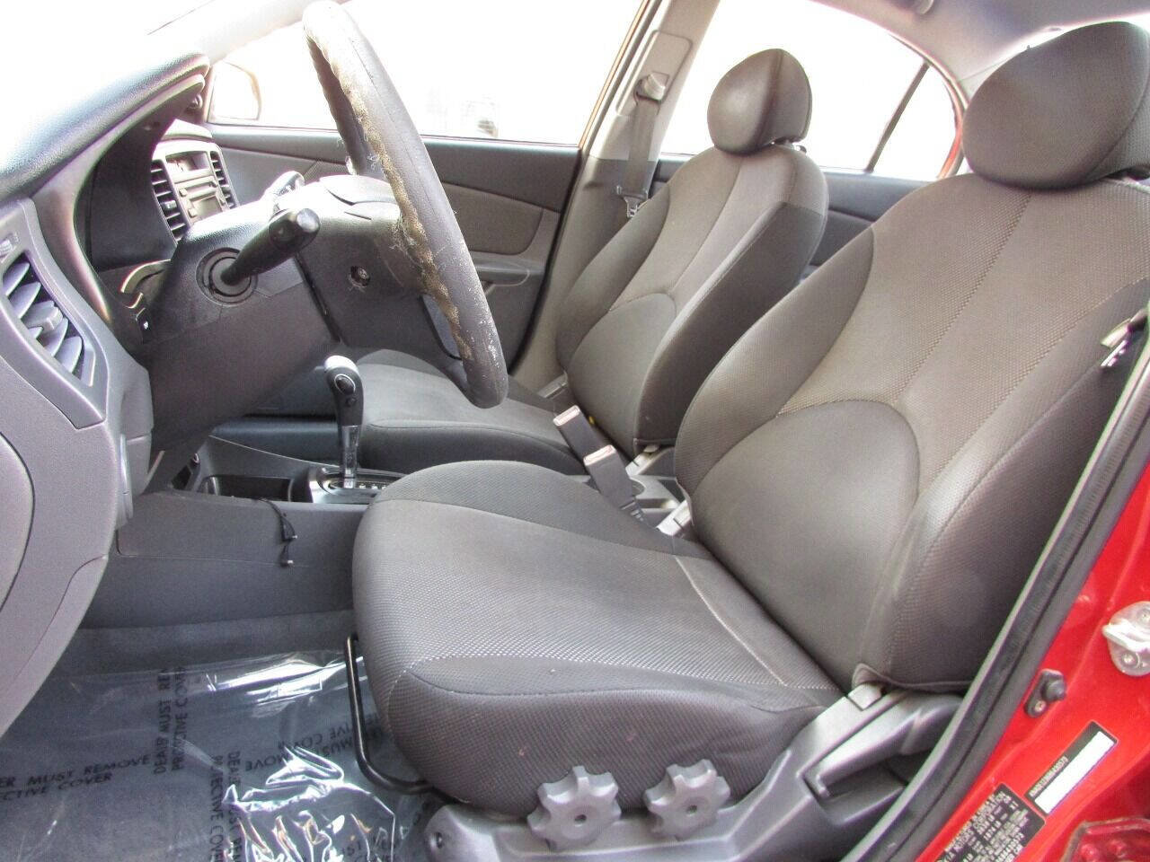 Used 2008 Kia Rio LX image 17