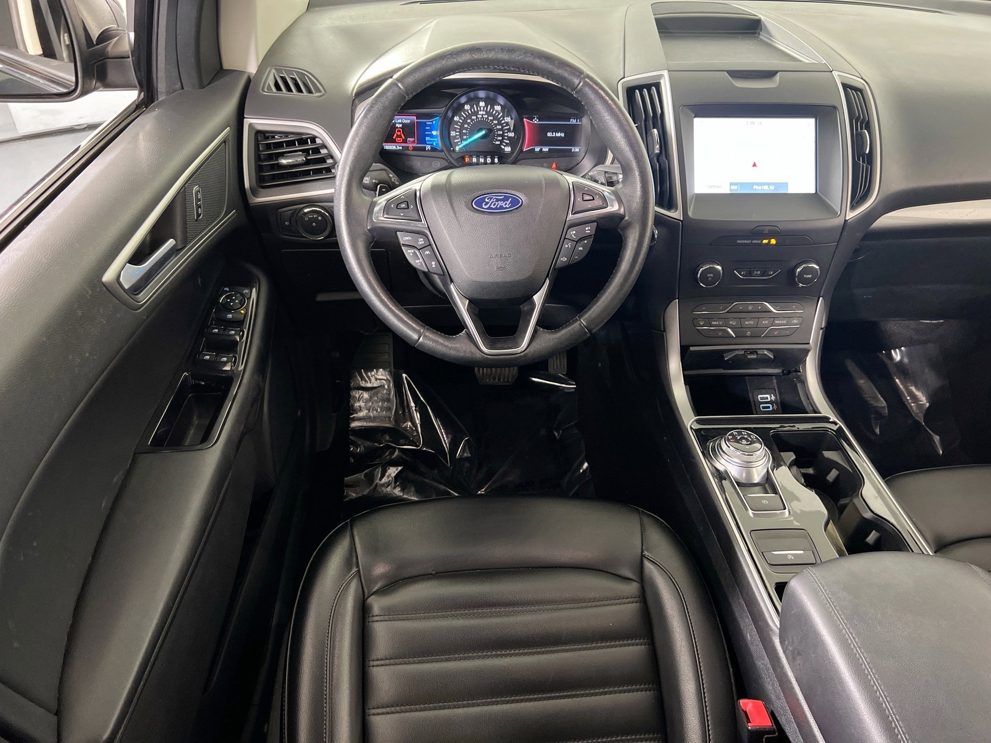 Used 2020 Ford Edge SEL w/ Convenience Package AWD/4WD image 22