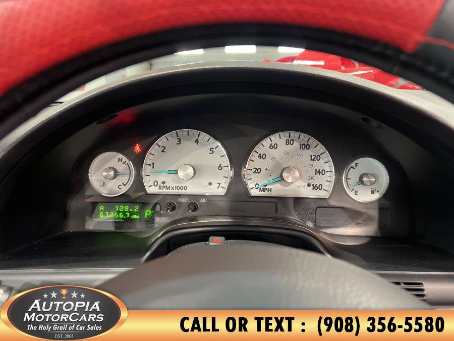 Used 2003 Ford Thunderbird RWD image 18