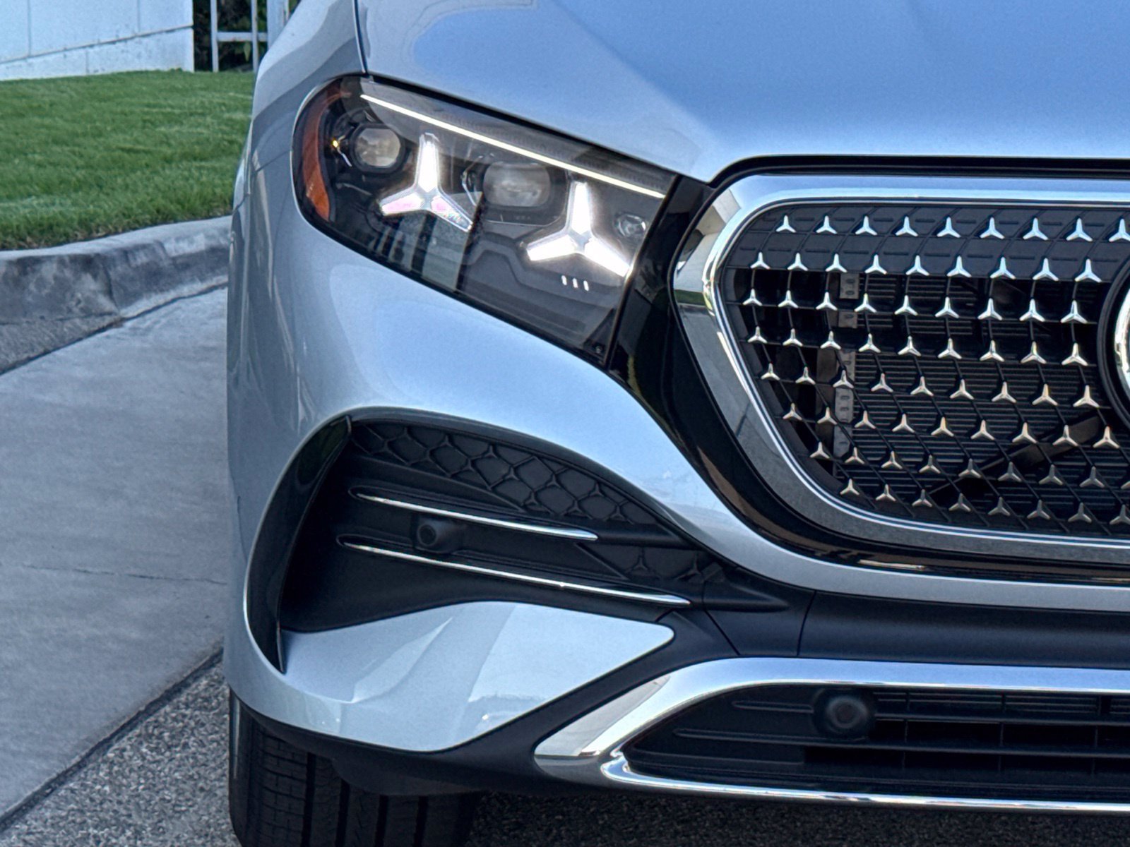New 2027 Mercedes-Benz GLE 450 4MATIC Coupe image 5