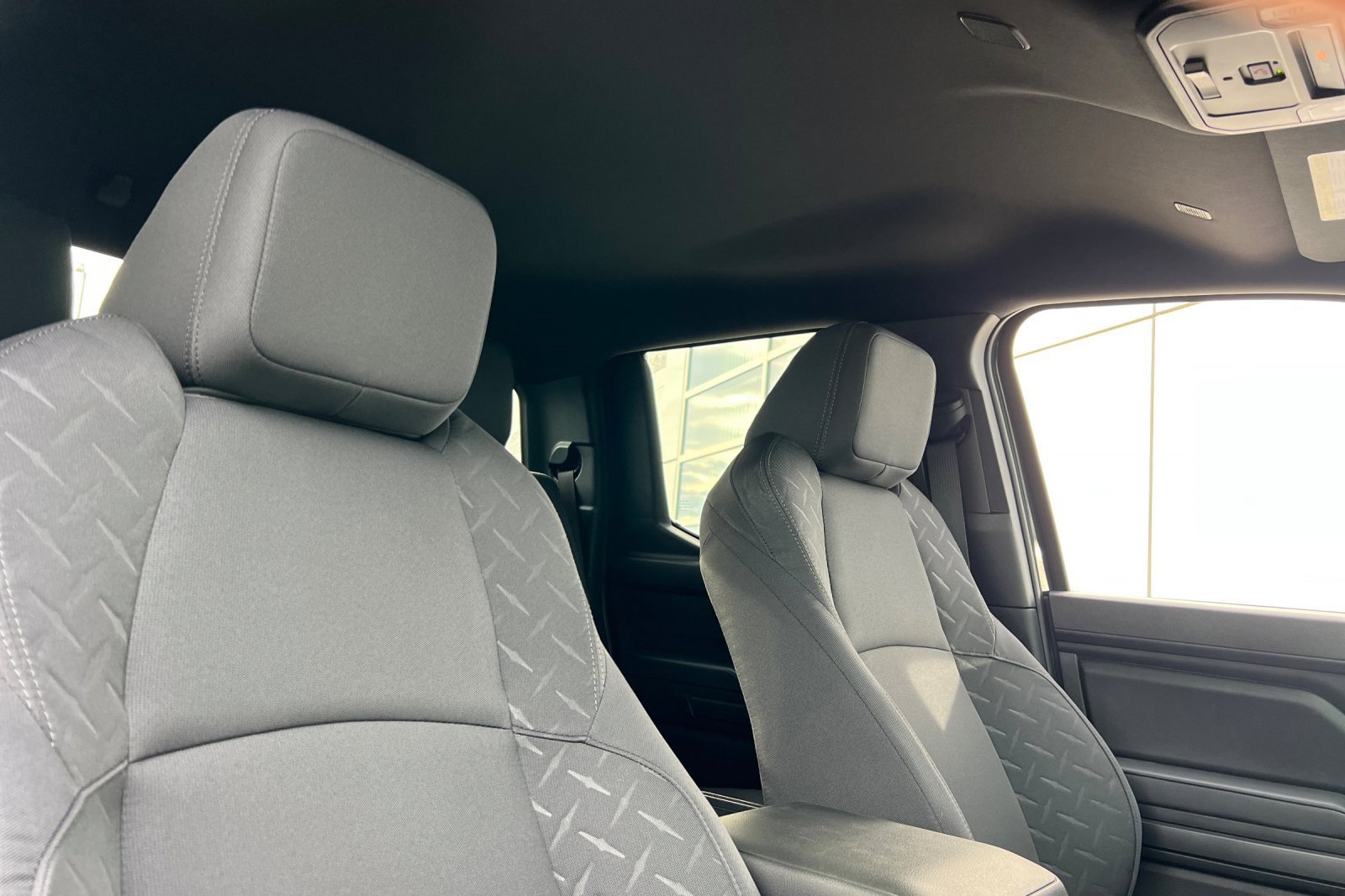 New 2025 Toyota Tacoma SR5 image 13