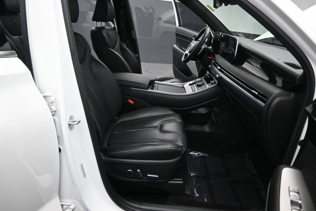 Used 2024 Hyundai Palisade Calligraphy AWD/4WD image 22