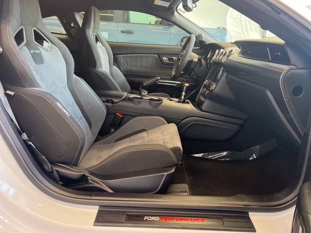 Used 2020 Ford Mustang Shelby GT350 image 9