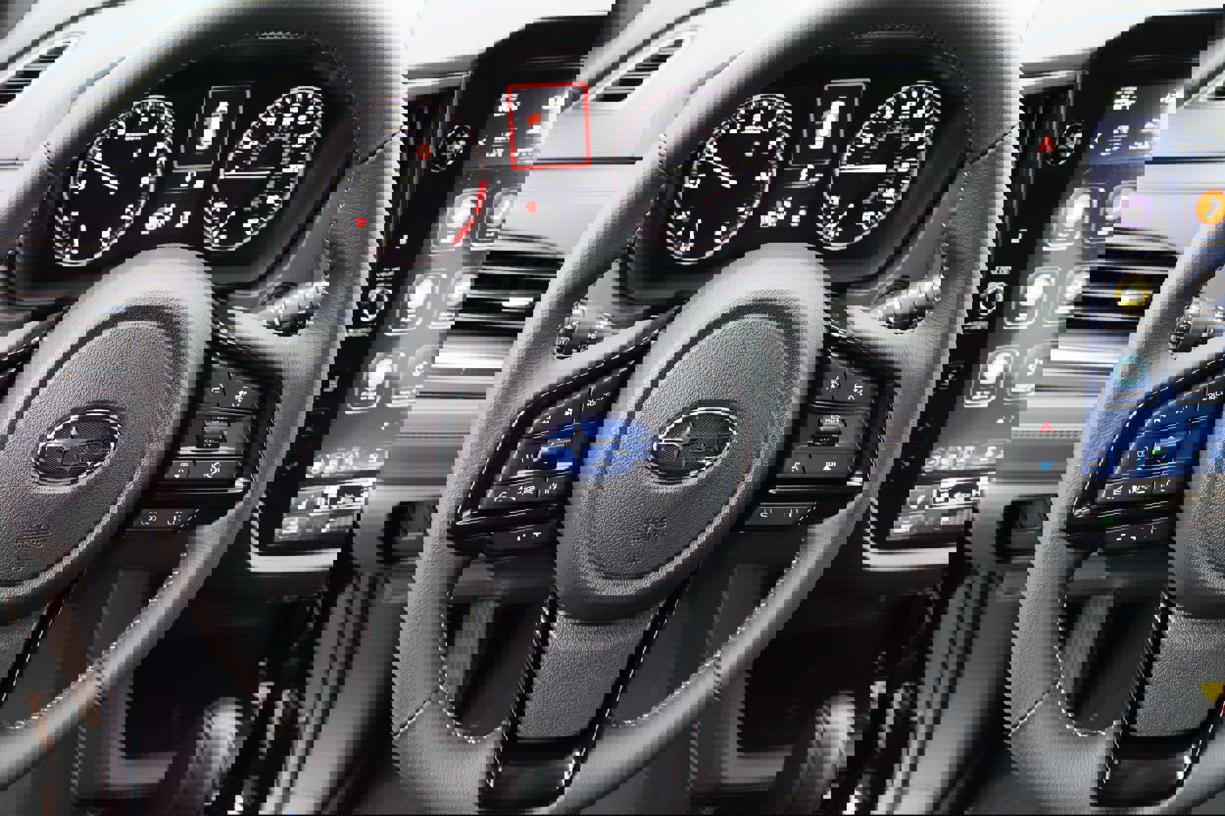 New 2026 Subaru Forester Premium image 11