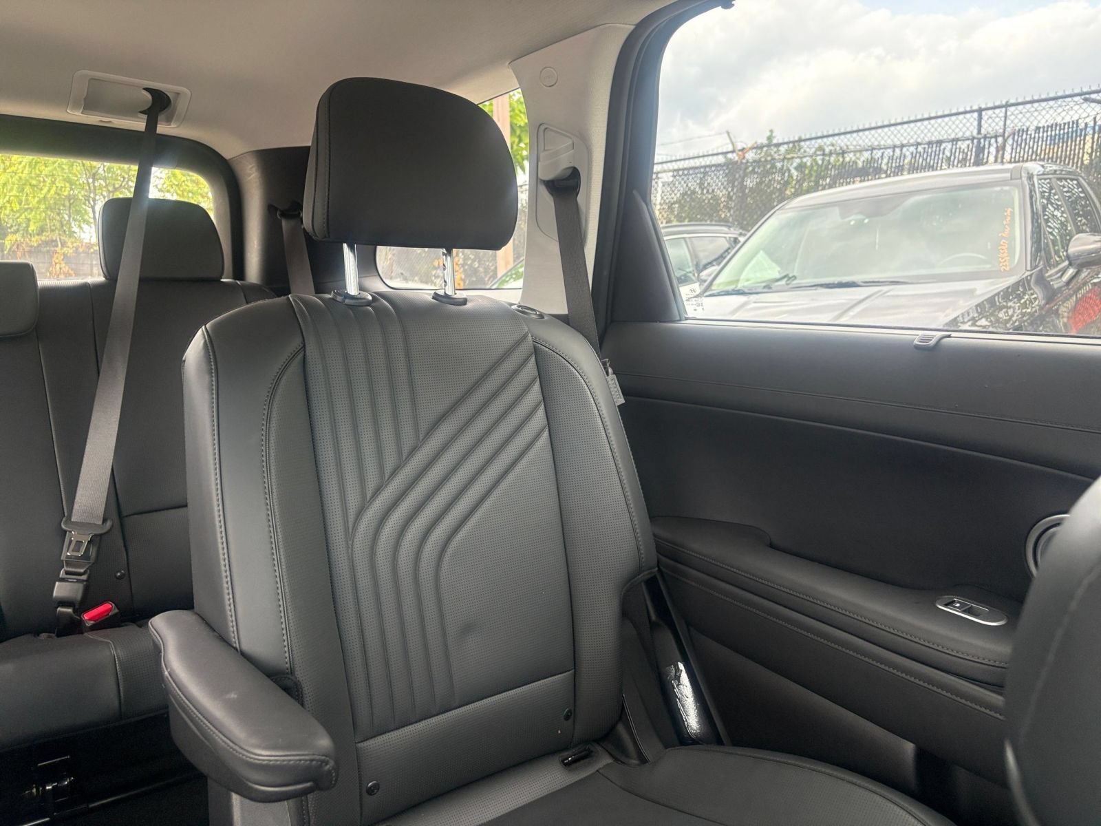 Used 2026 Hyundai Palisade SEL AWD/4WD image 32