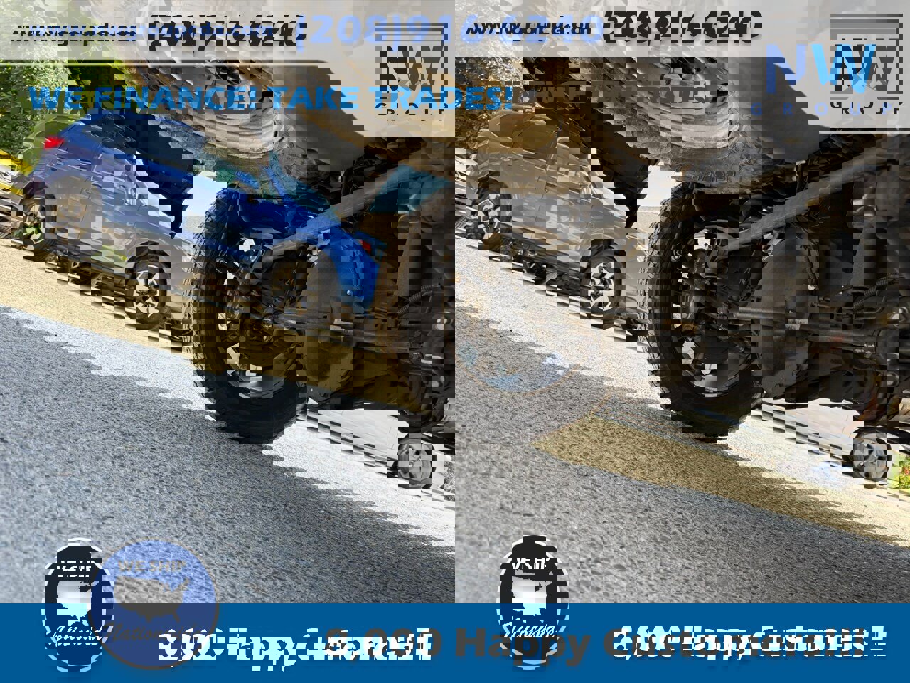 Used 2023 RAM 2500 Laramie image 21