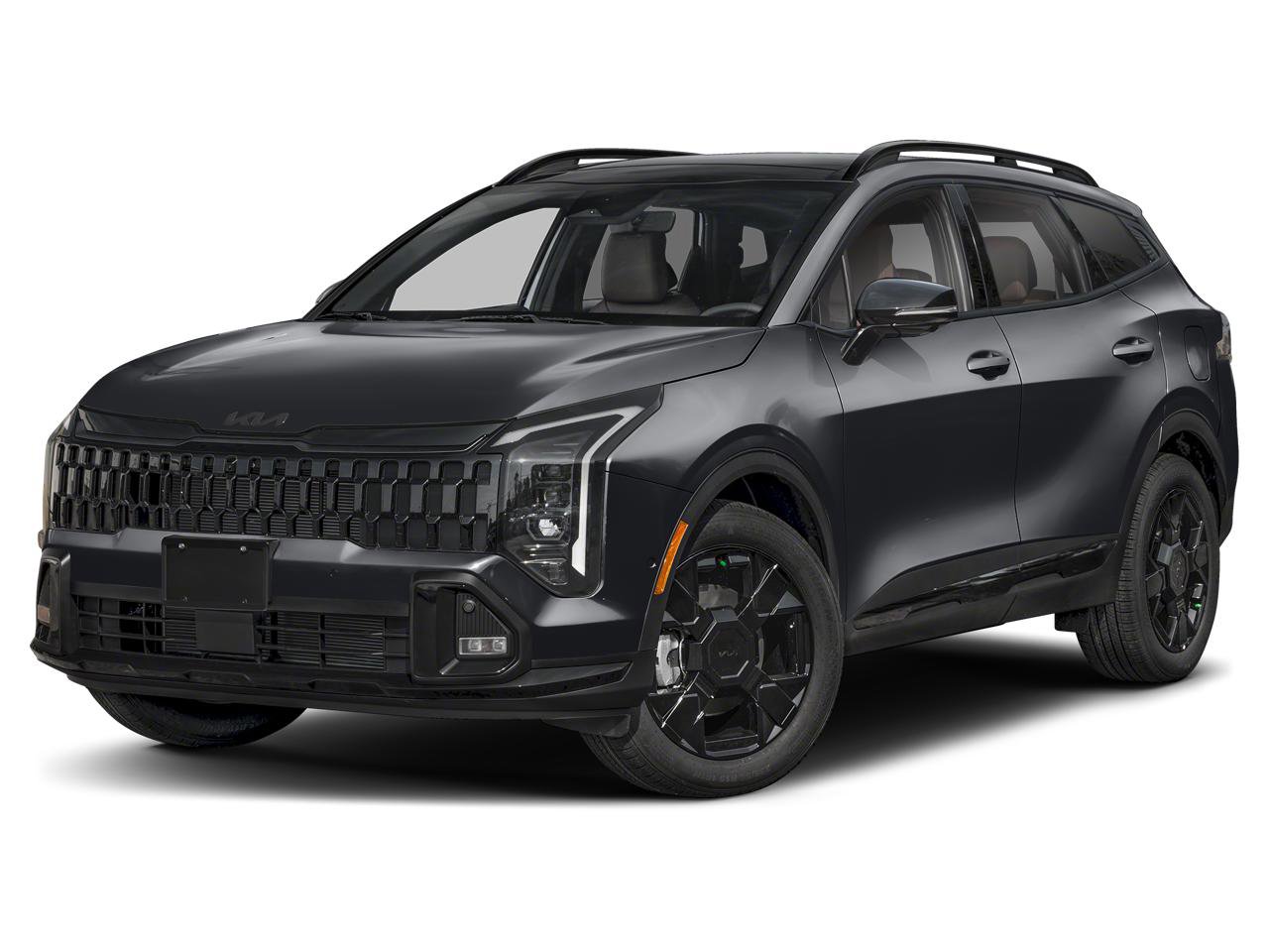 New 2026 Kia Sportage X-Line image 21