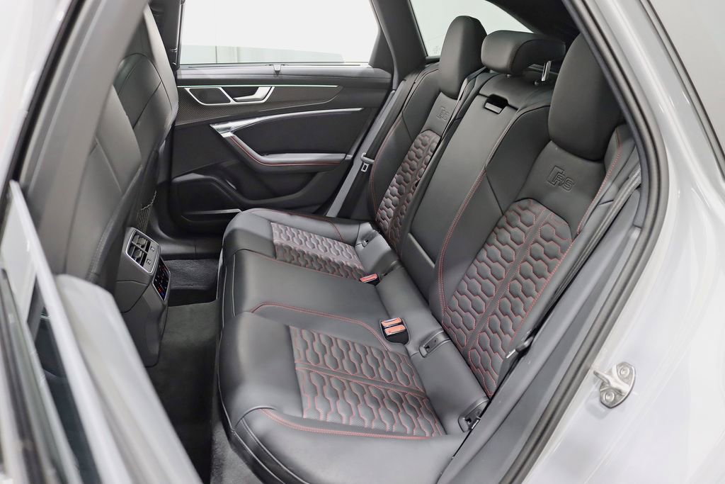 Used 2026 Audi RS 6 performance image 35