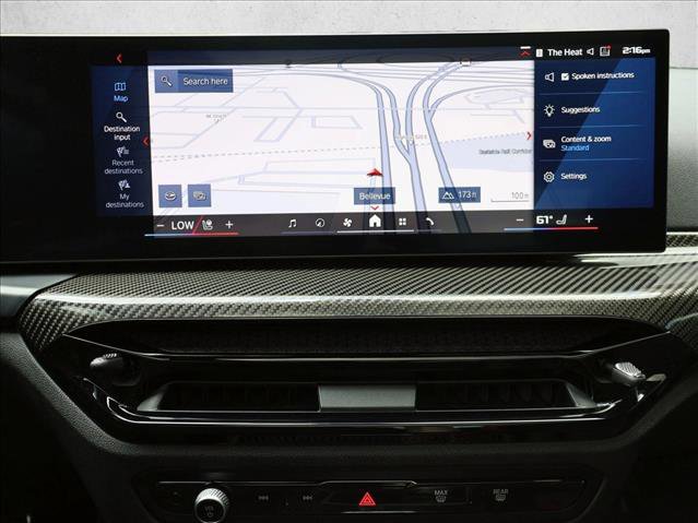 Used 2026 BMW M2 w/ Lighting Package RWD image 18