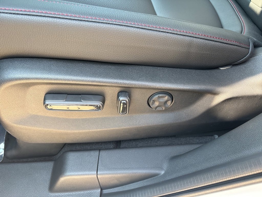 New 2026 Honda Odyssey Sport-L image 25