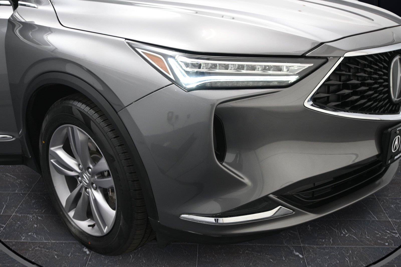 Certified 2024 Acura MDX SH-AWD image 14