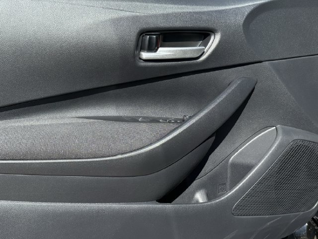 New 2027 Toyota Corolla SE FWD image 24