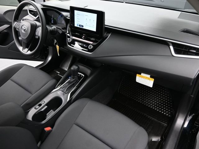 Certified 2026 Toyota Corolla LE image 20