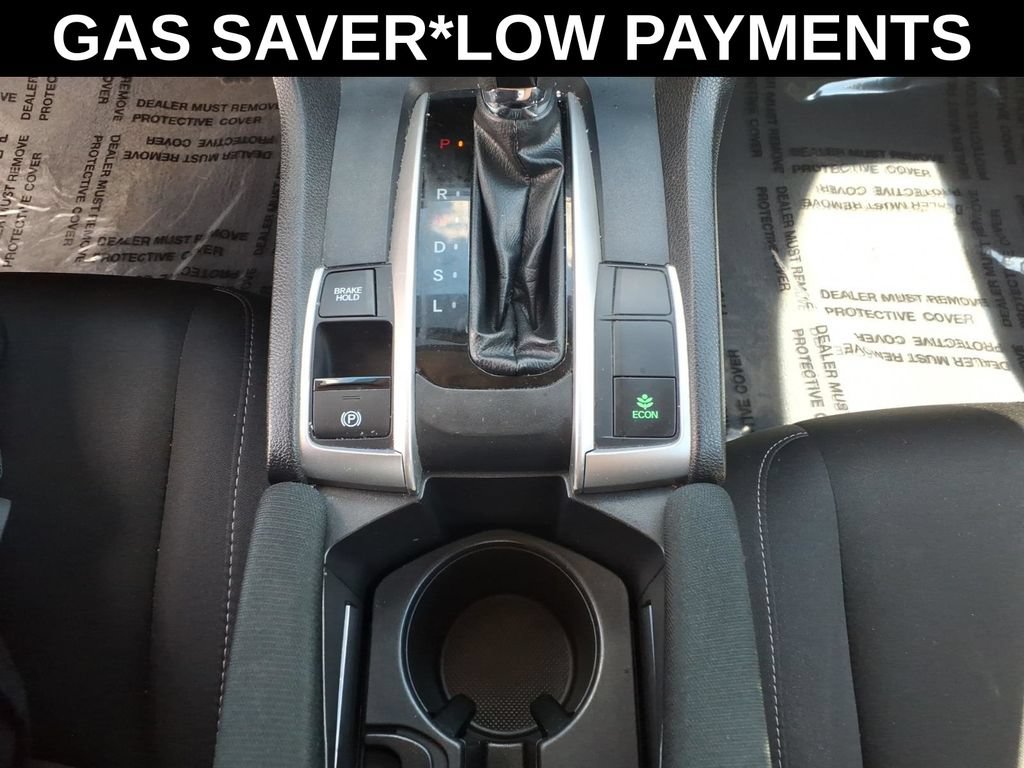 Used 2020 Honda Civic LX image 29