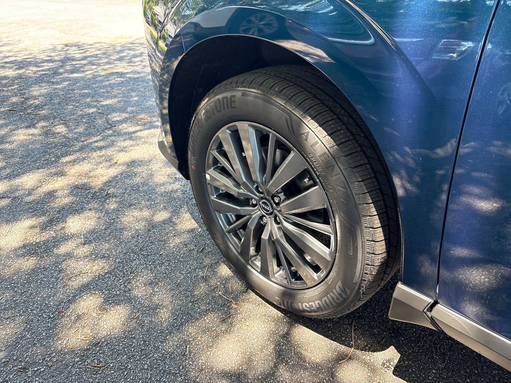 New 2026 Nissan Murano SL AWD/4WD image 23