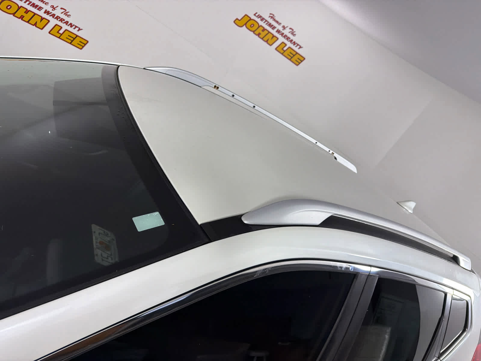 Used 2018 Nissan Rogue SV FWD image 12