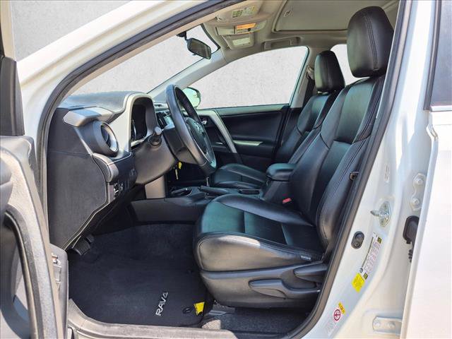 Used 2016 Toyota RAV4 XLE FWD image 18