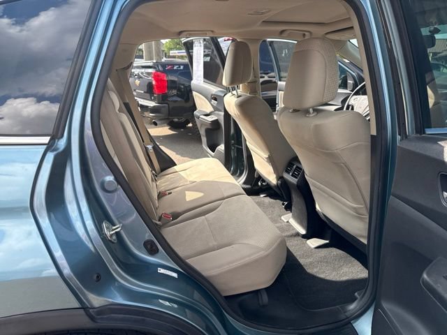 Used 2015 Honda CR-V EX image 13