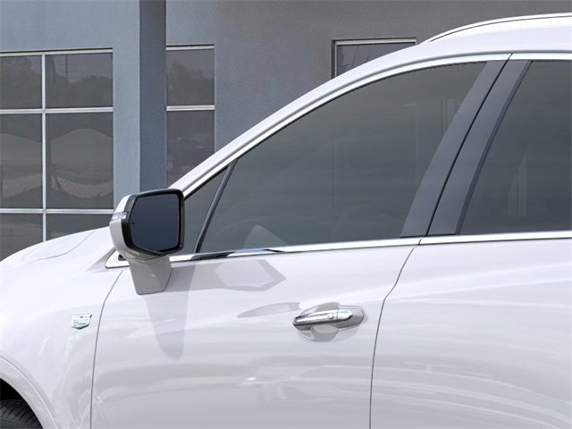 New 2025 Cadillac XT5 Premium Luxury w/ Technology Package image 12