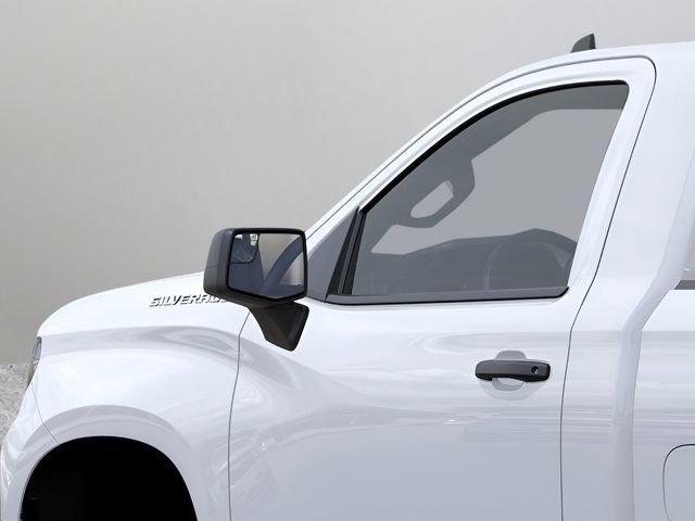New 2026 Chevrolet Silverado 1500 W/T w/ WT Value Package image 12