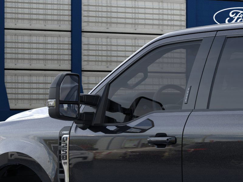 New 2025 Ford F250 Lariat w/ Lariat Ultimate Package image 20