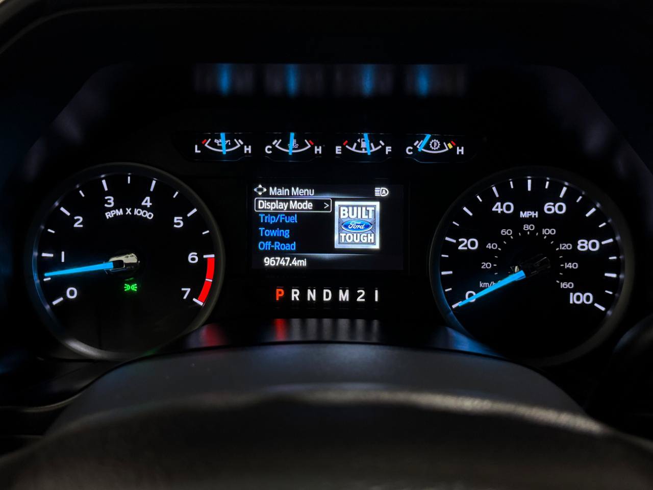 Used 2022 Ford F250 XLT w/ XLT Value Package AWD/4WD image 50