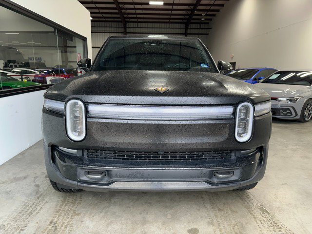 Used 2026 Rivian R1S Premium AWD/4WD image 4