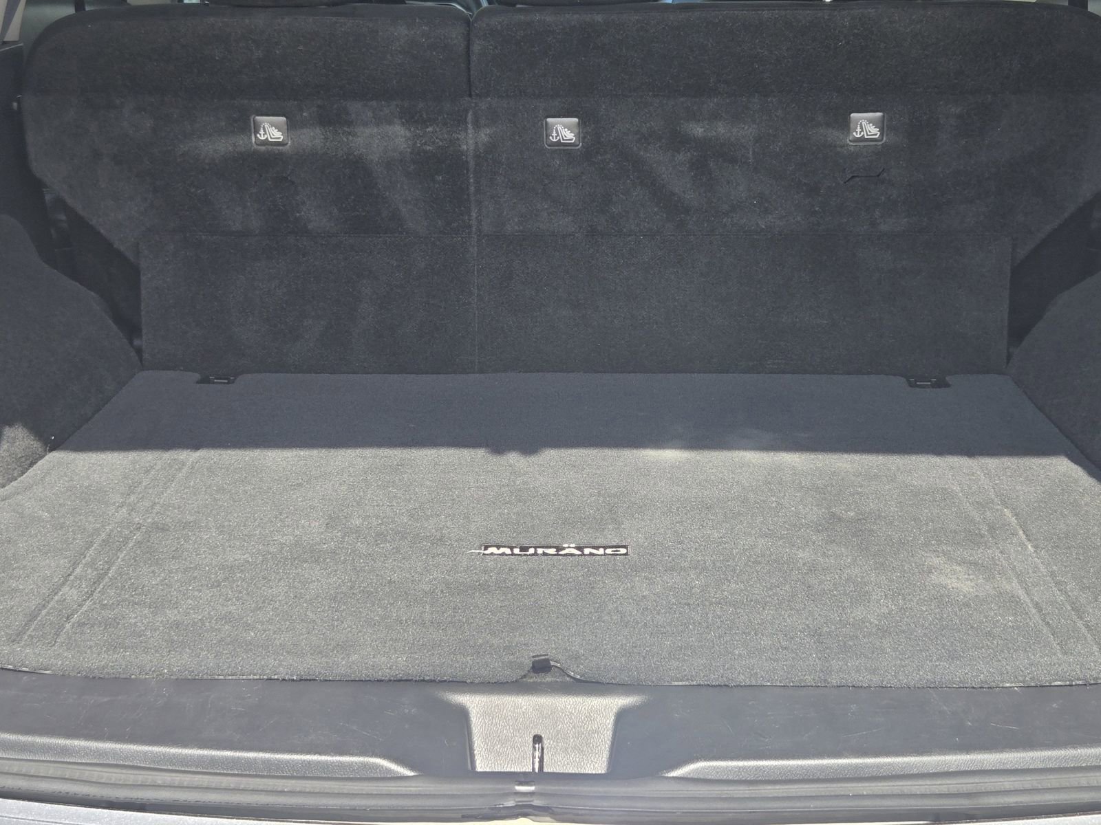 Used 2022 Nissan Murano S image 32