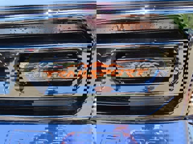 New 2026 Honda Passport TrailSport image 7