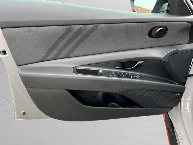 New 2026 Hyundai Elantra N image 10