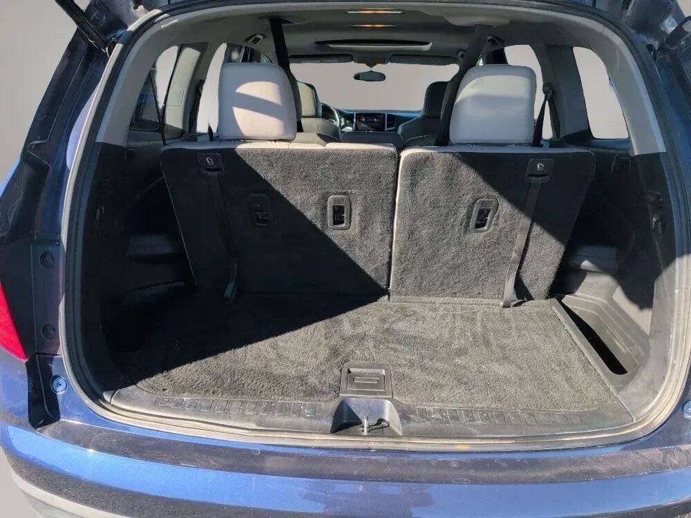 Used 2016 Honda Pilot EX-L image 25