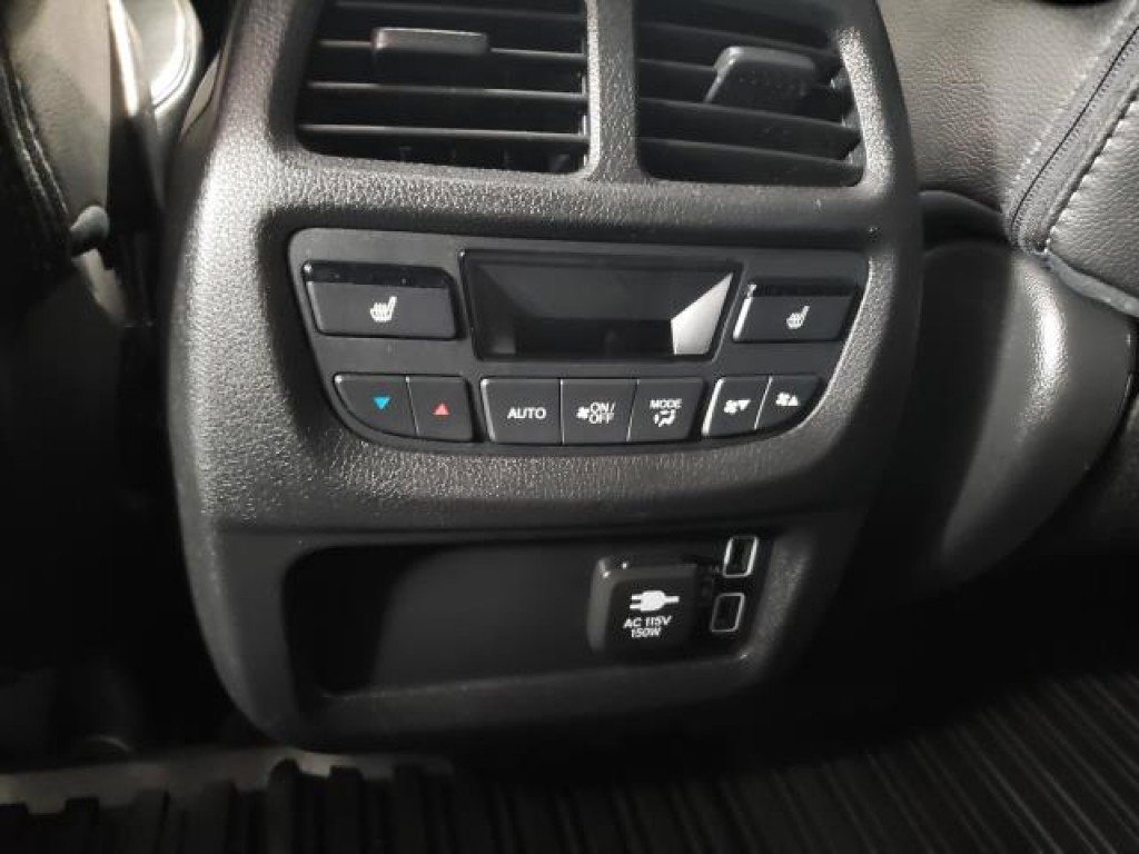 Used 2019 Honda Passport Touring image 13