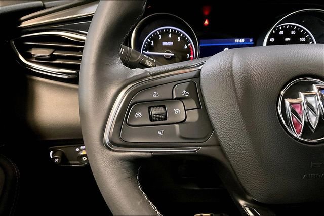 Used 2023 Buick Encore GX Select w/ Sport Touring Package image 11