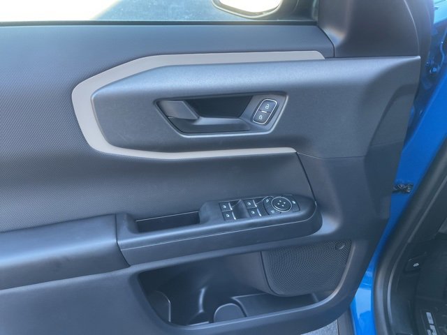 New 2025 Ford Bronco Sport Big Bend image 19