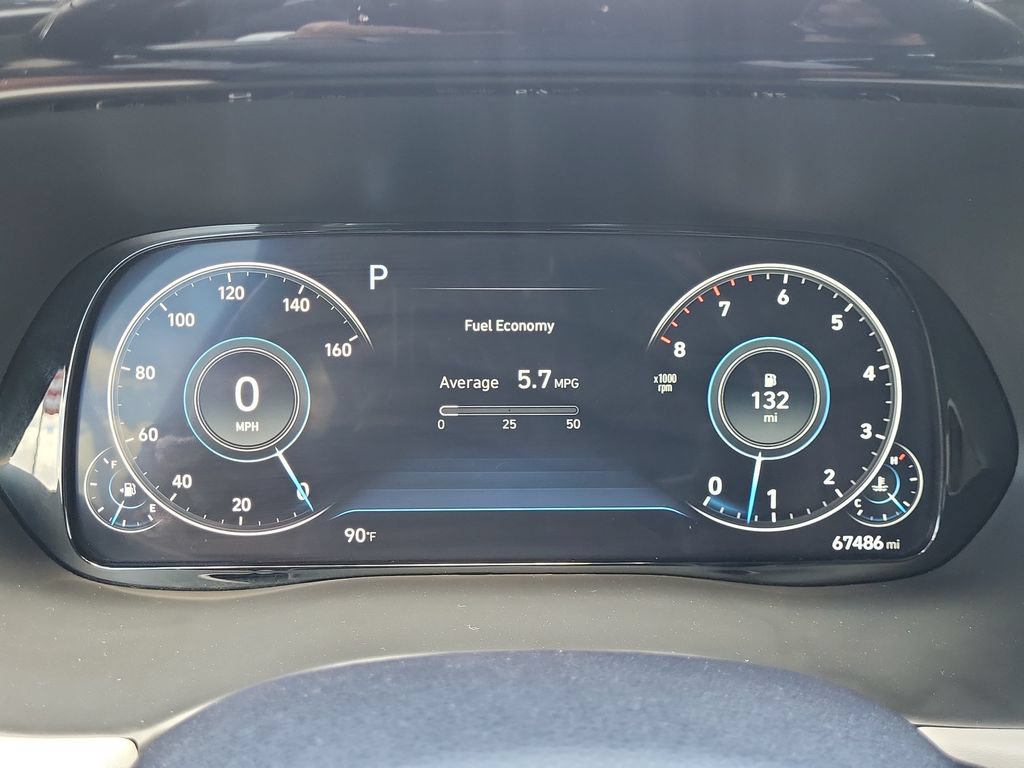 Used 2021 Hyundai Palisade Limited w/ Cargo Package AWD/4WD image 25