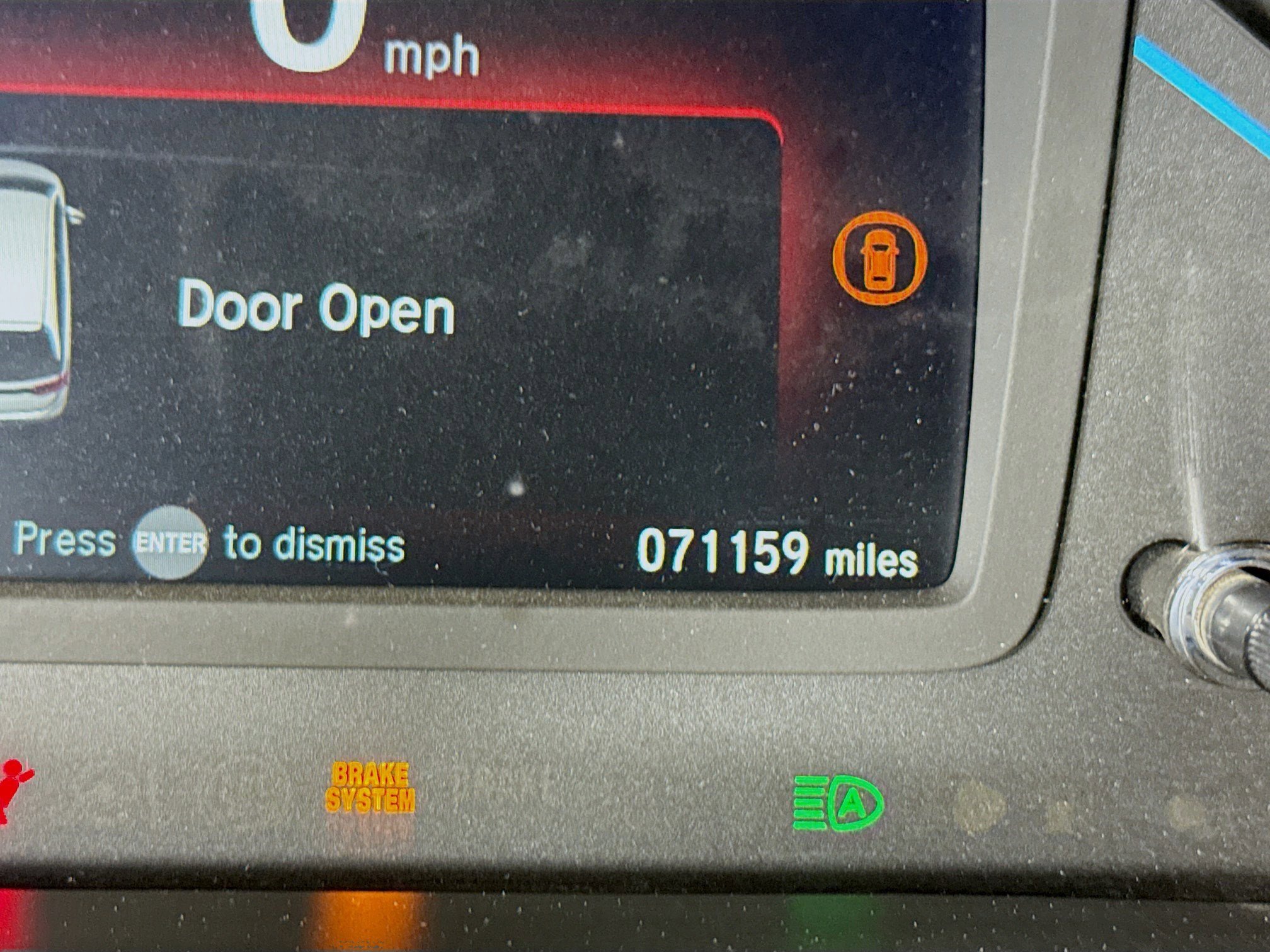 Used 2023 Honda Odyssey Touring image 16