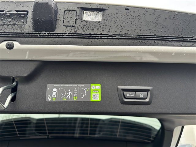 New 2026 BMW X3 xDrive30 w/ Premium Package image 24