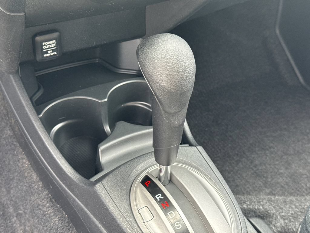 Used 2011 Honda Fit Sport image 27