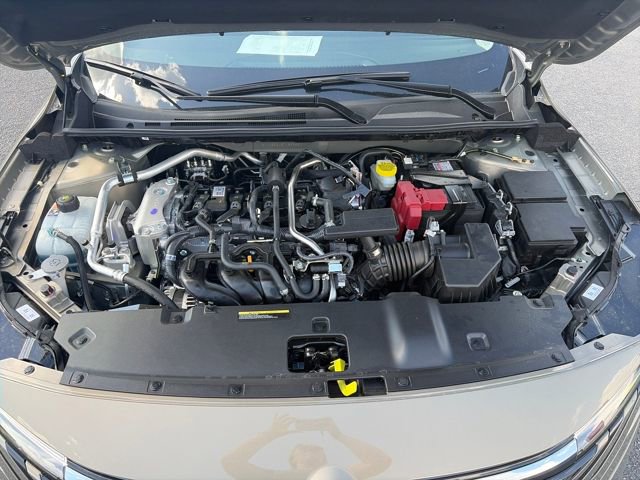 New 2026 Nissan Sentra SV w/ Floor Mat Package image 30