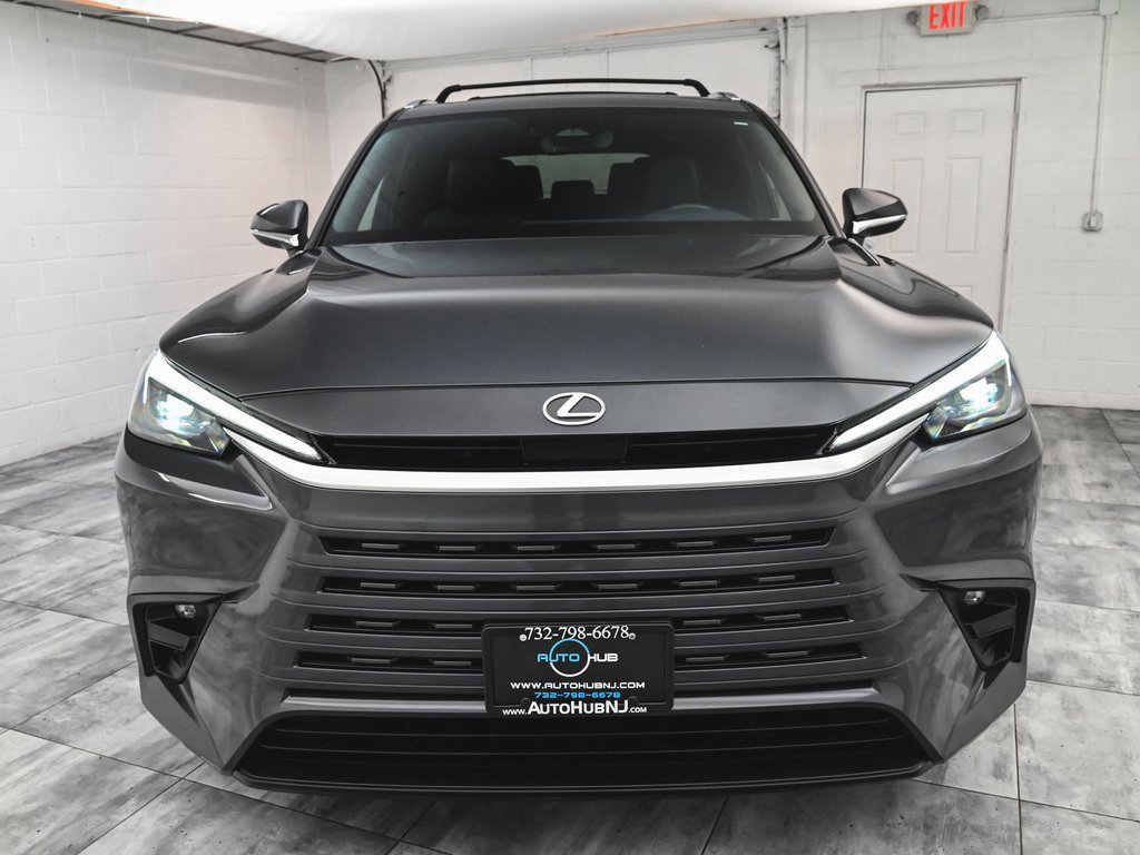 Used 2024 Lexus TX 350 AWD image 2