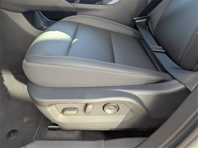 New 2026 Buick Envision Preferred image 20