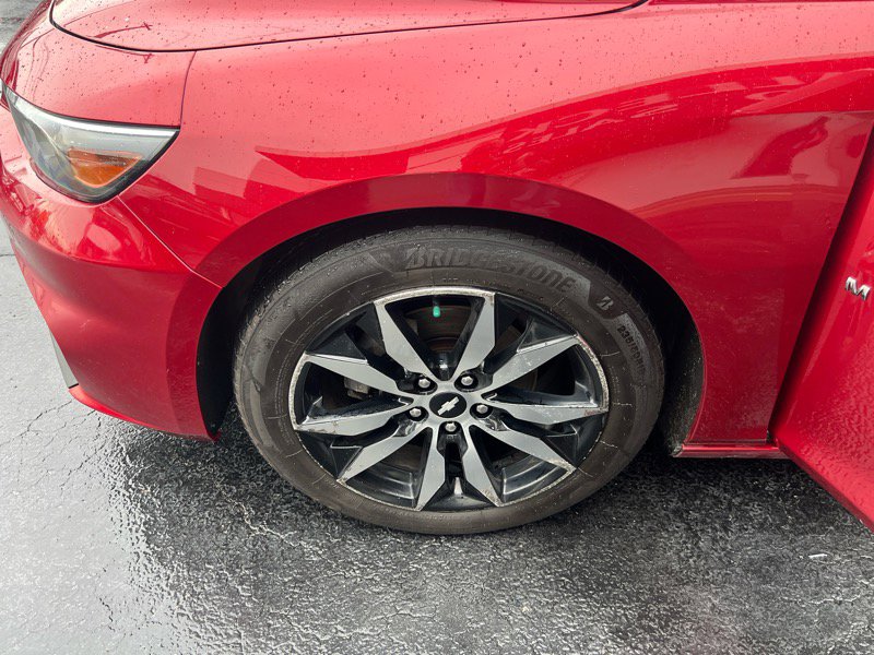 Used 2016 Chevrolet Malibu LT image 21