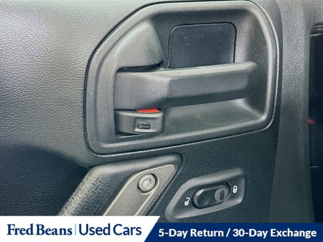 Used 2016 Jeep Wrangler Unlimited Sport w/ Quick Order Package 24S image 17