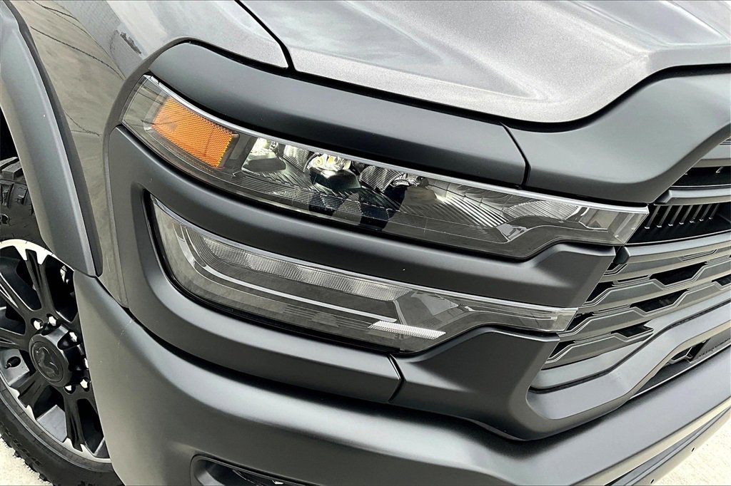 New 2026 RAM 2500 Tradesman image 15
