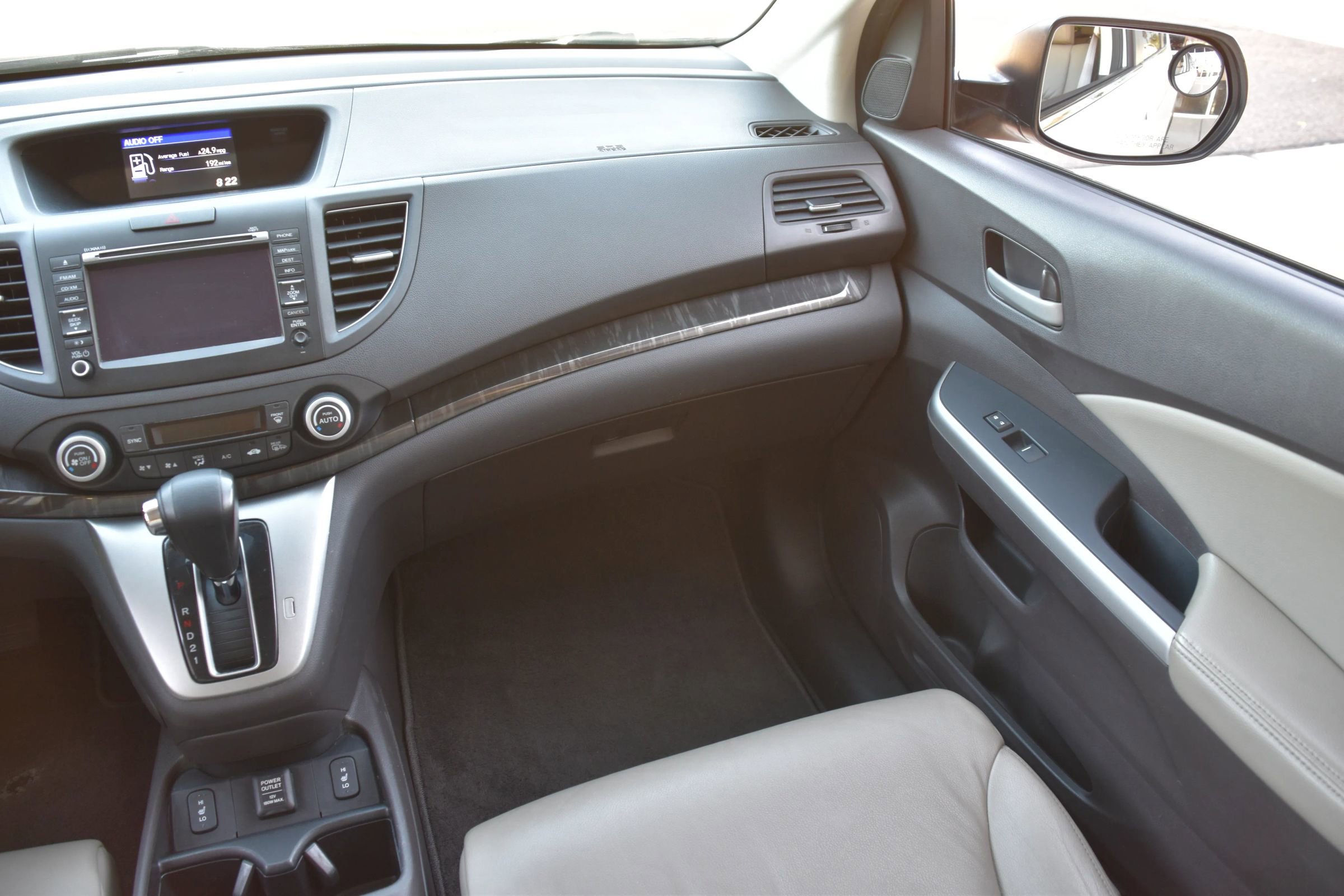Used 2013 Honda CR-V EX-L image 33