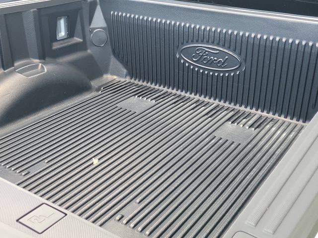 Used 2024 Ford F150 STX RWD image 6