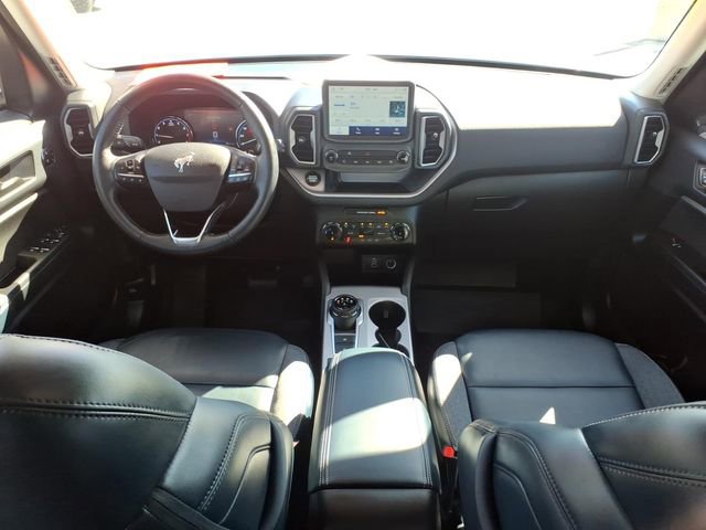 Certified 2023 Ford Bronco Sport Outer Banks image 13