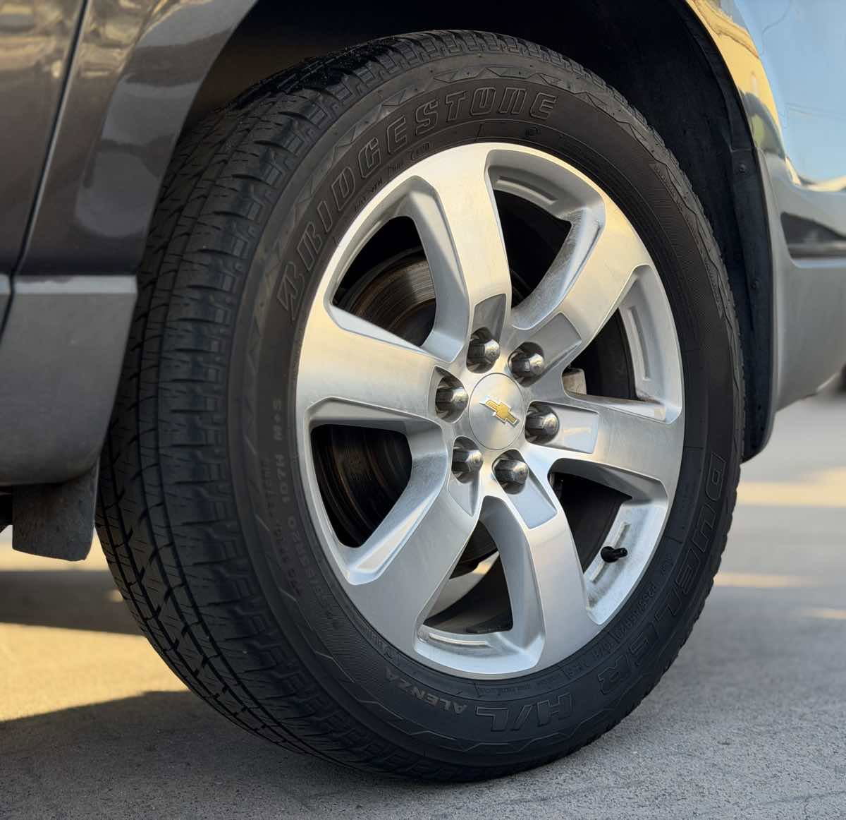 Used 2017 Chevrolet Traverse Premier AWD/4WD image 16