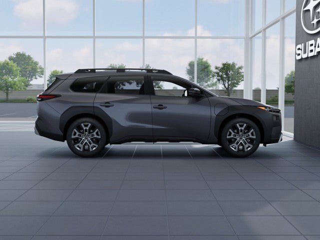 New 2026 Subaru Trailseeker AWD/4WD image 29