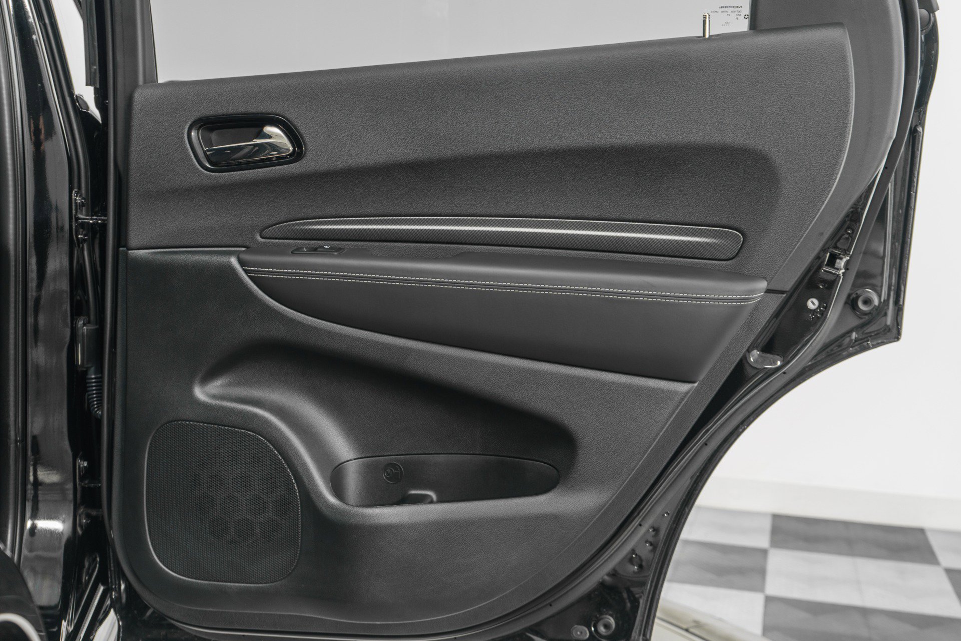 Used 2023 Dodge Durango SRT Hellcat AWD/4WD image 41